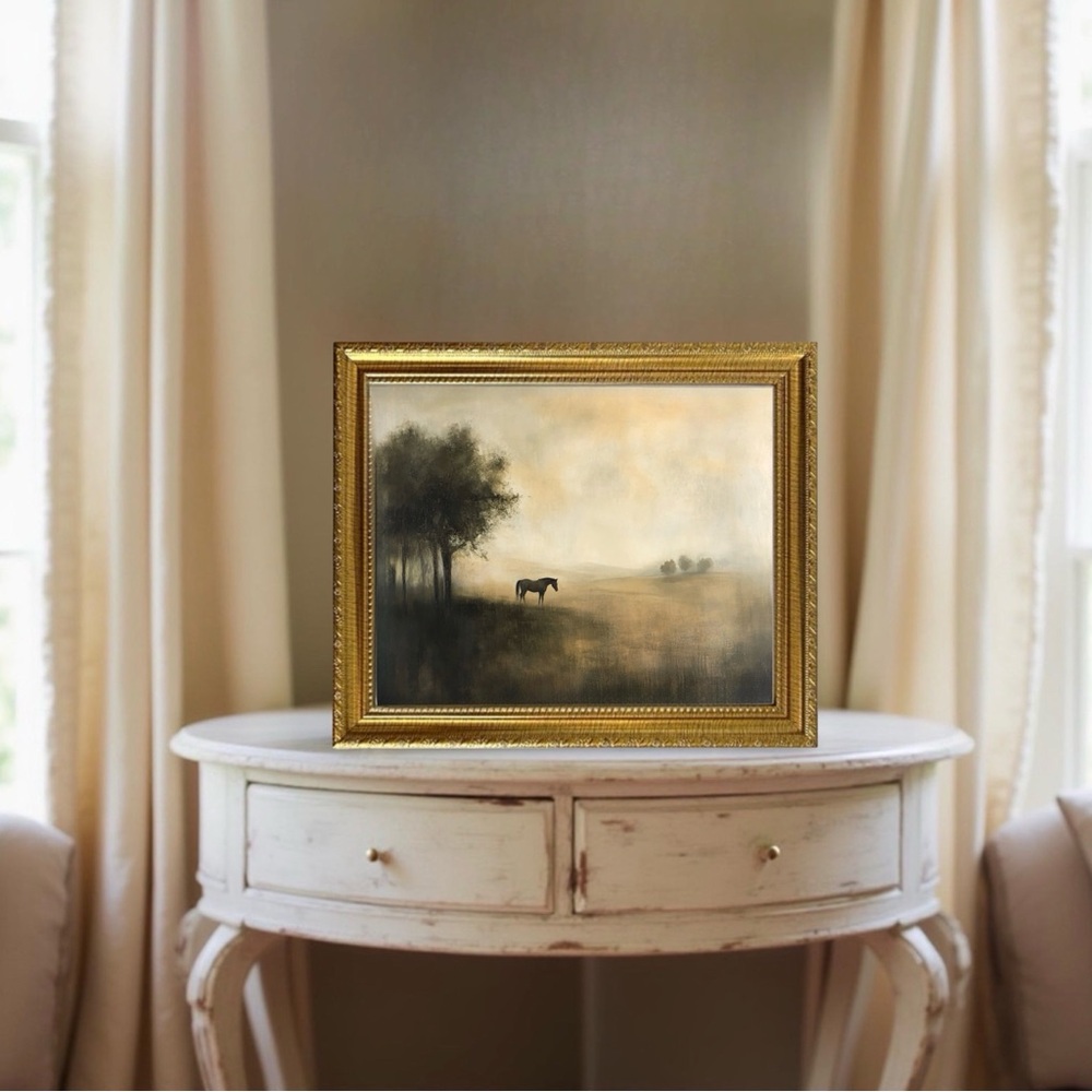 Fine Art Landscape Wall Art